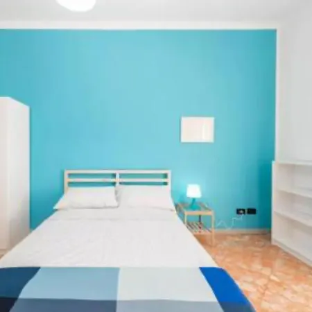 La Casa Azzurra 아파트