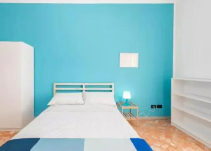 La Casa Azzurra 아파트