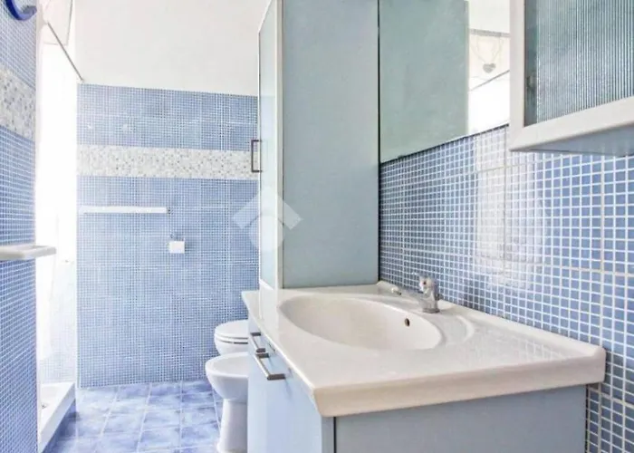 La Casa Azzurra 나폴리