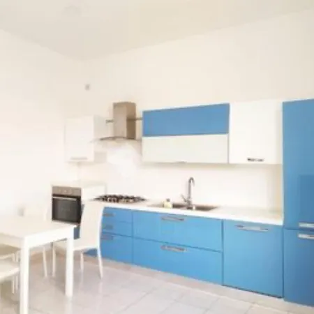 Appartamento La Casa Azzurra *