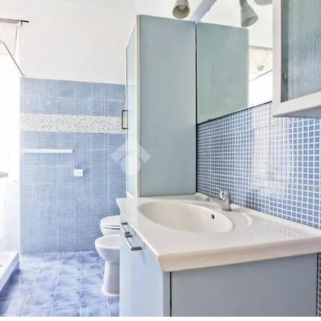 La Casa Azzurra Napoli